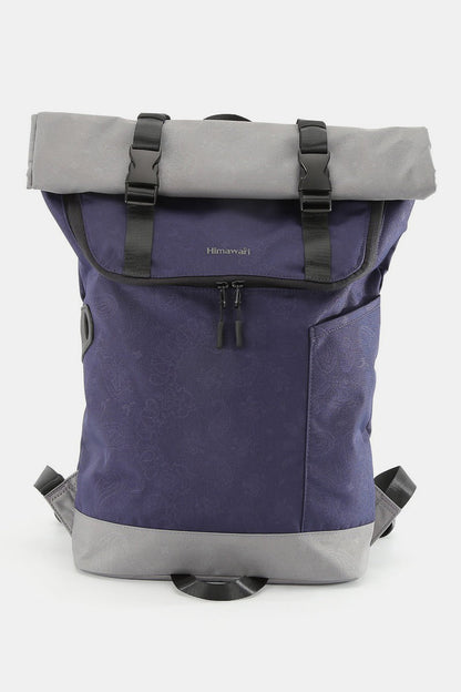 Contrast Waterproof Backpack