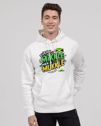 Every Mikkle Mek A Mukkle Pullover Hoodie