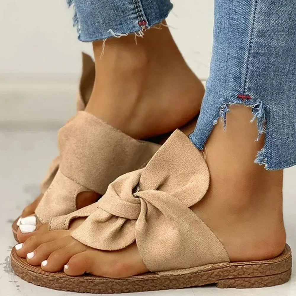 Open Toe Fashionable Platform Sandals
