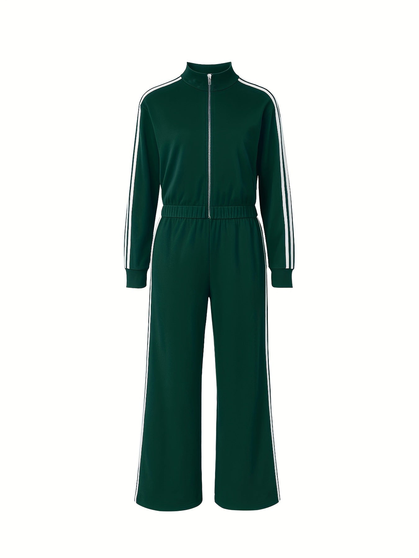 Long sleeved two-piece set