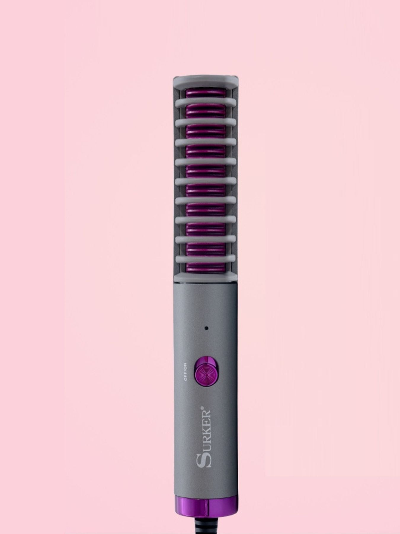 Constant Temperature Multifunctional Hair Straightener
