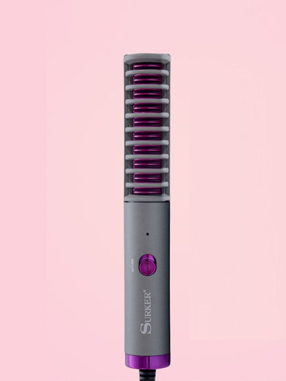 Constant Temperature Multifunctional Hair Straightener