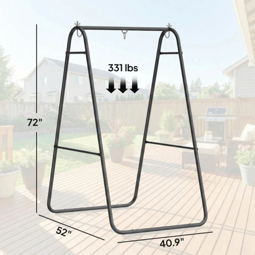 Hammock Chair Stand（Only chair frame）