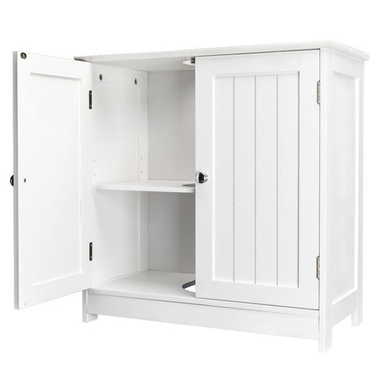 Storage Furniture Bathroom Sink Cabinet - MONLANE