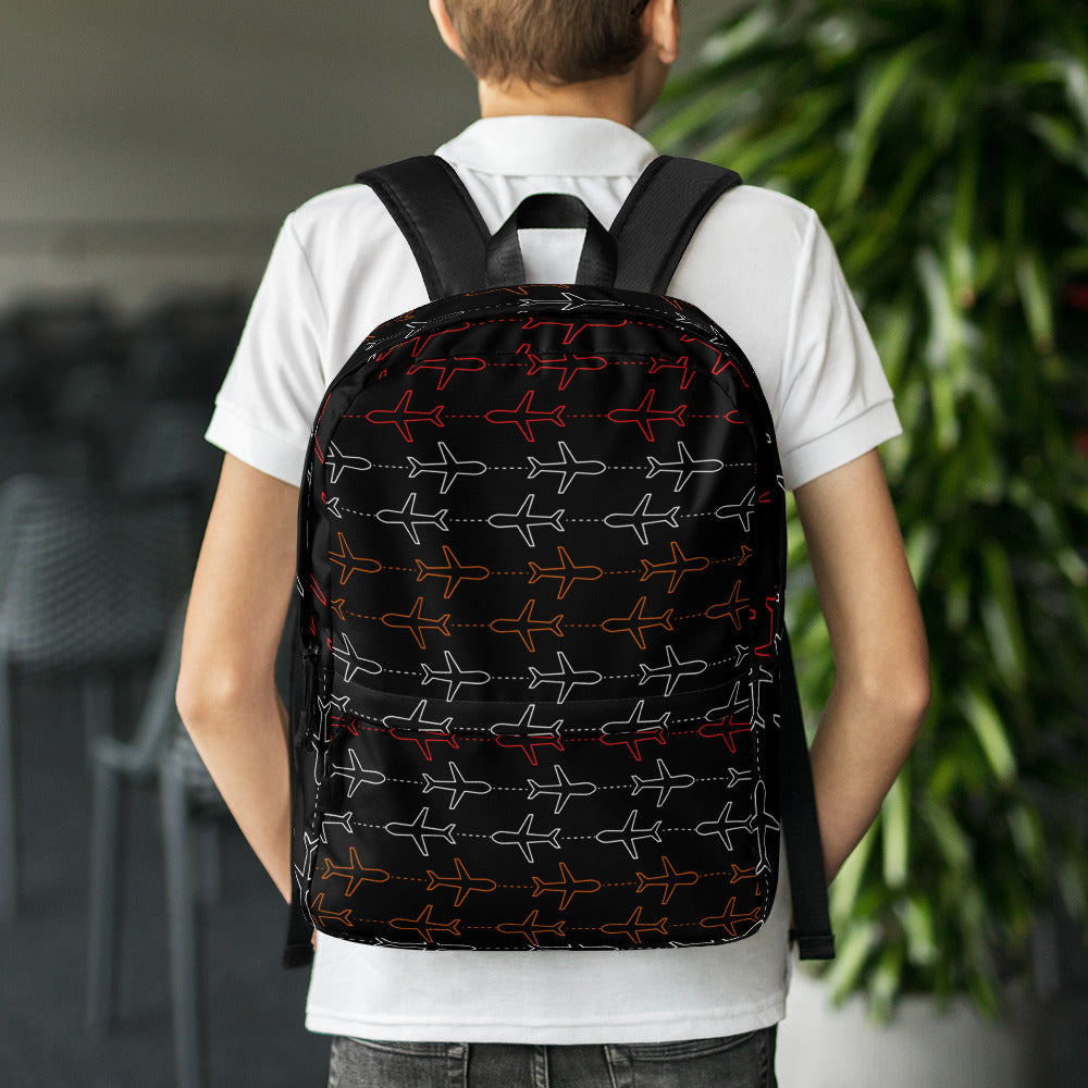 Going Places Backpack