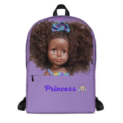 Princess Backpack