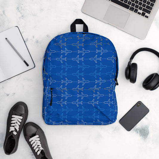 Going Places Backpack