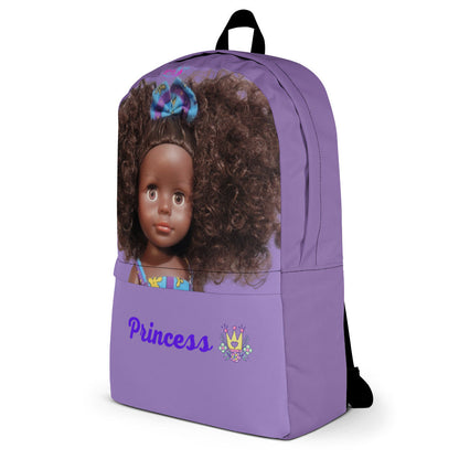 Princess Backpack