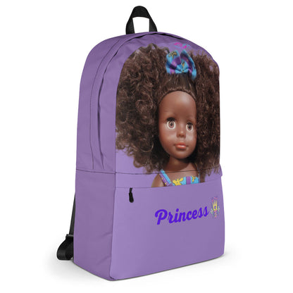 Princess Backpack