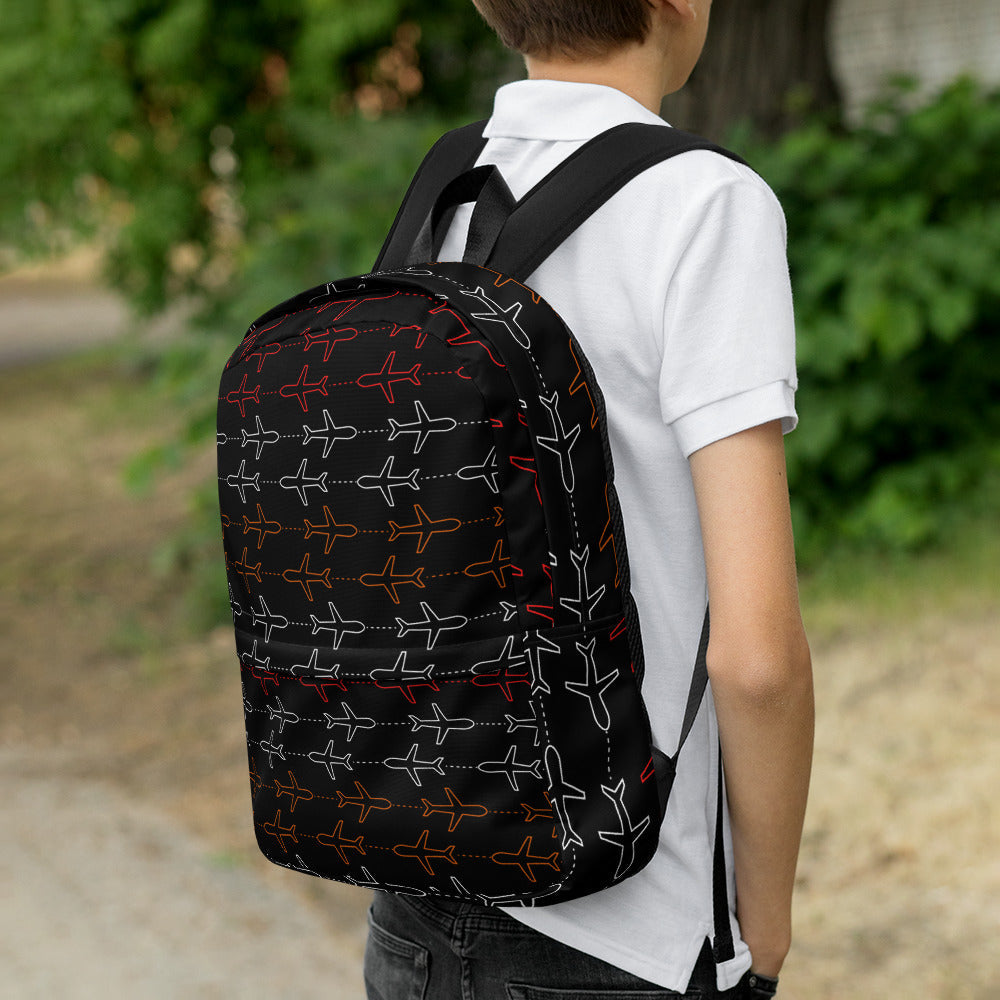 Going Places Backpack