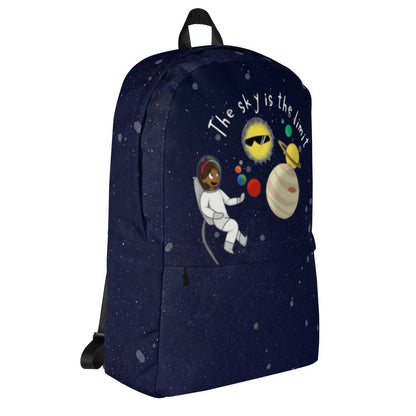 The Sky Is The Limit Backpack