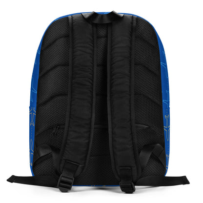 Going Places Minimalist Backpack