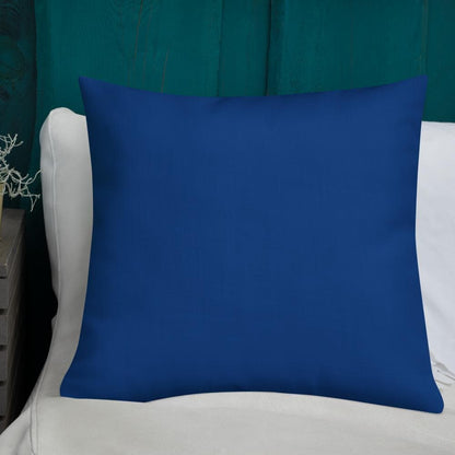For the love of STEM Premium Pillow™️ - MONLANE