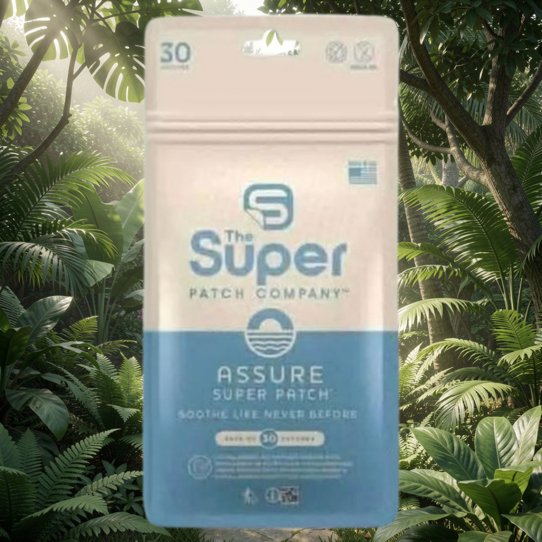 ASSURE Super Patch