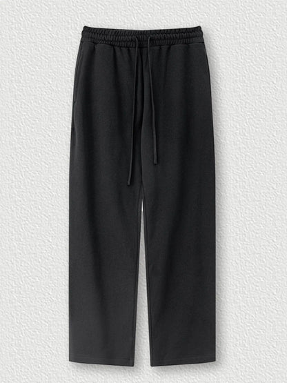 Men's Relaxed Fit Drawstring Sweatpants
