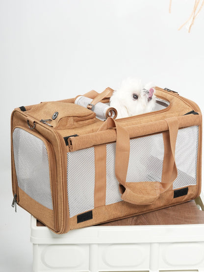 Comfortable Breathable Pet Carrier Bag