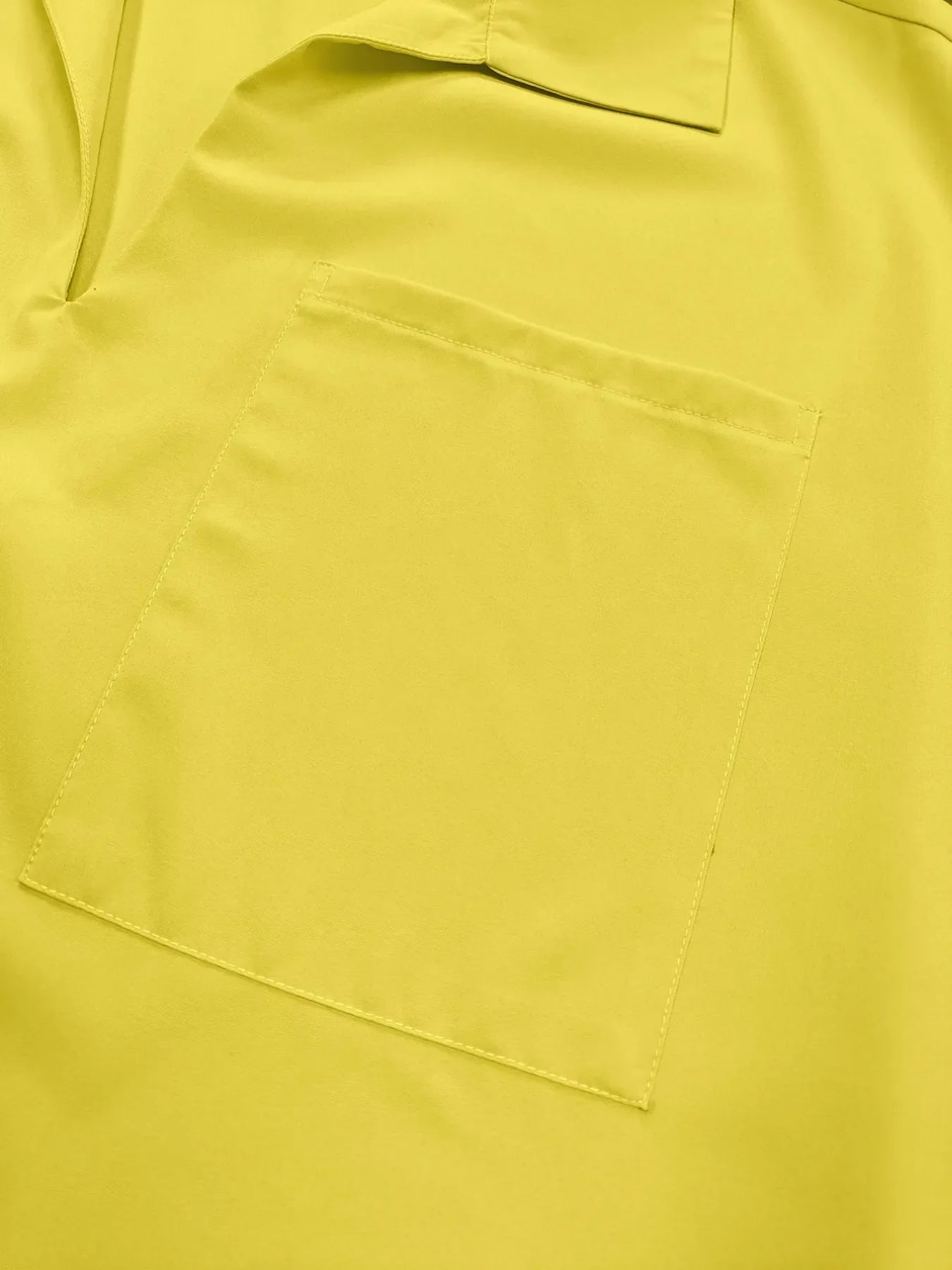 Plus Size Solid Shorts Set