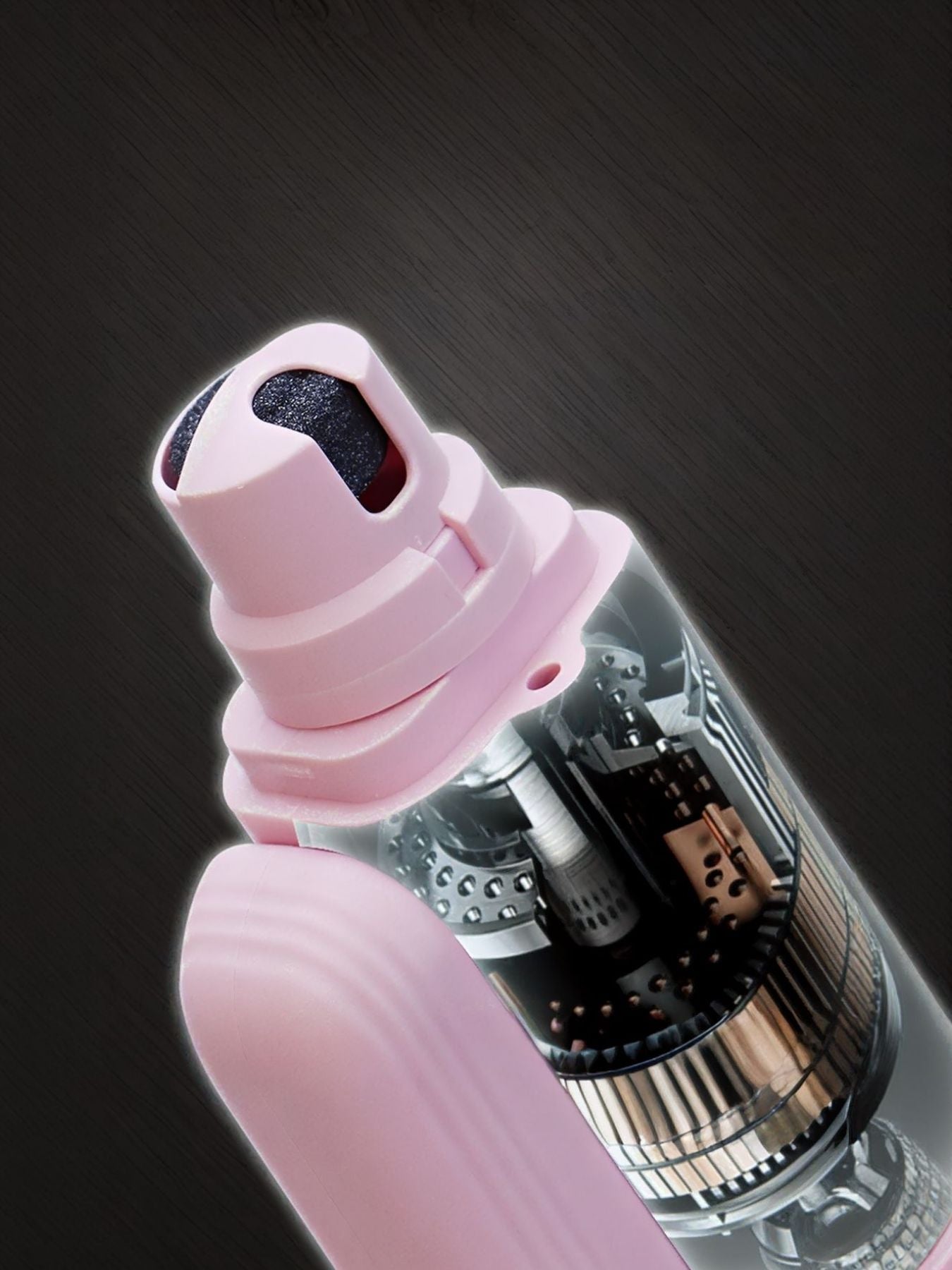 Painless Electric Pet Nail Grinder