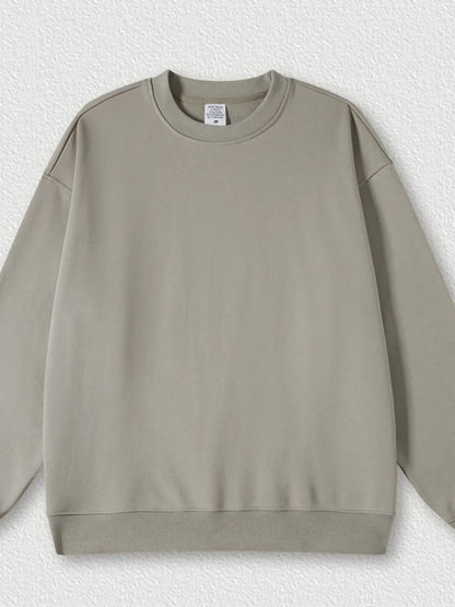 Men's Long Sleeve Sweatshirt