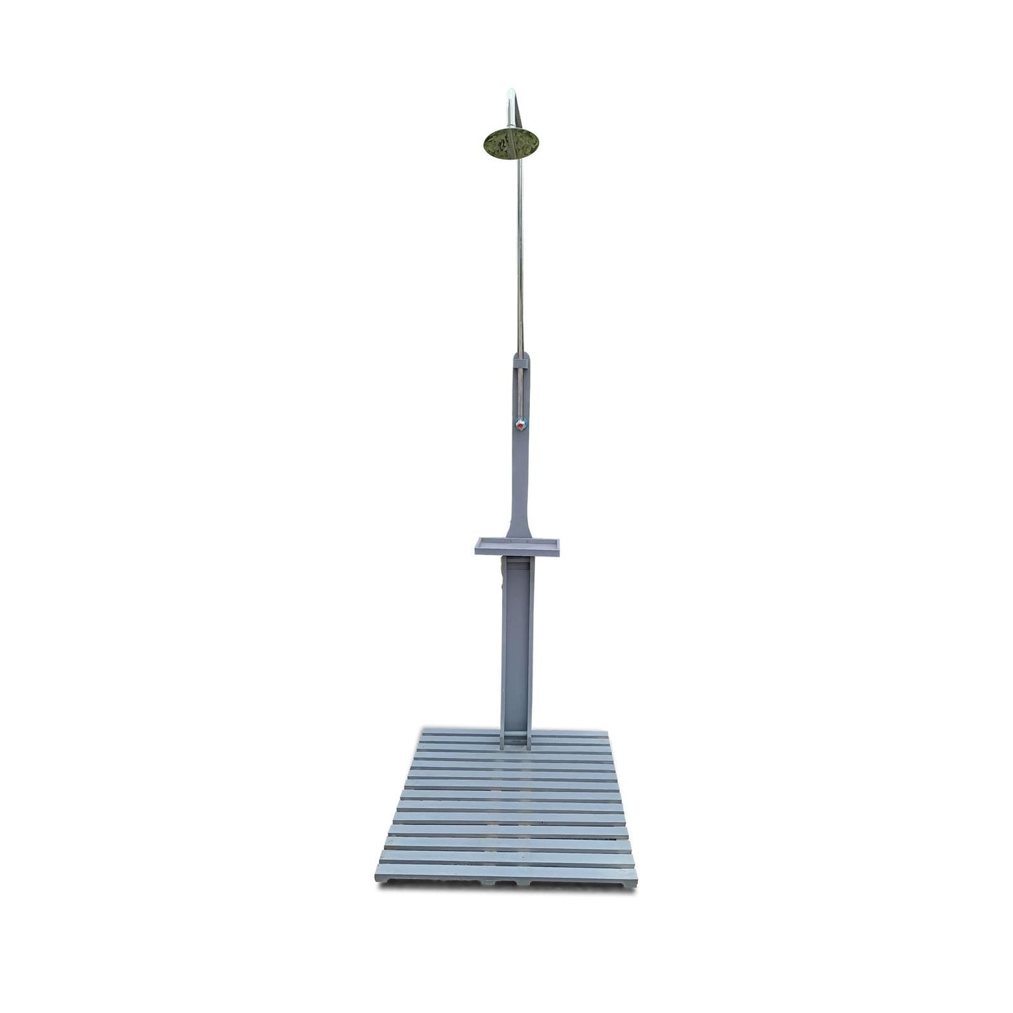 Outdoor Garden Pool Shower