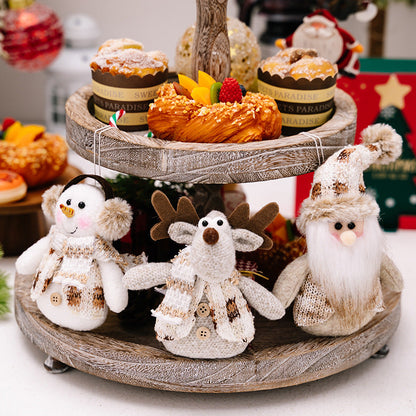 Christmas Hanging Ornament