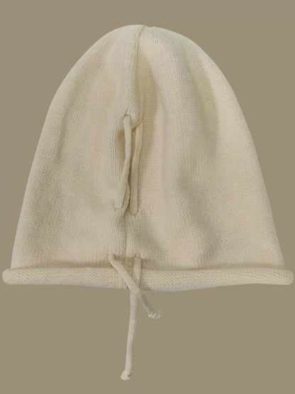 Soft Knit Beanie Hat