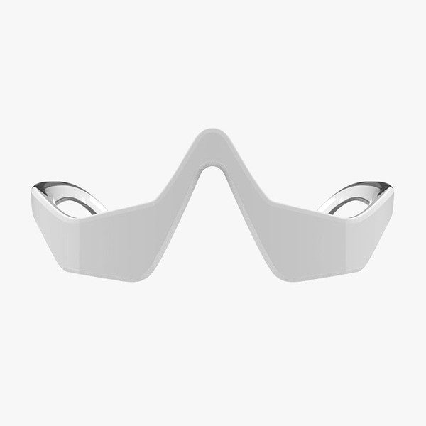 Under-Eye Red Light Therapy Skin Rejuvenation 
