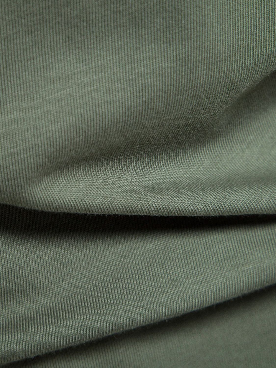 Men's Embroidered Polo