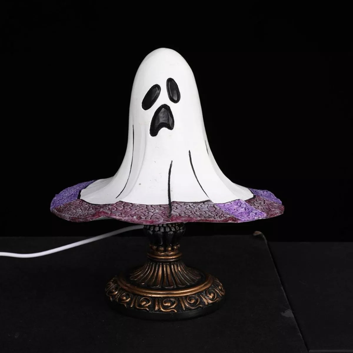 Halloween Desk Lamp Decorative Ornament