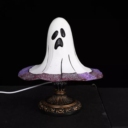 Halloween Desk Lamp Decorative Ornament