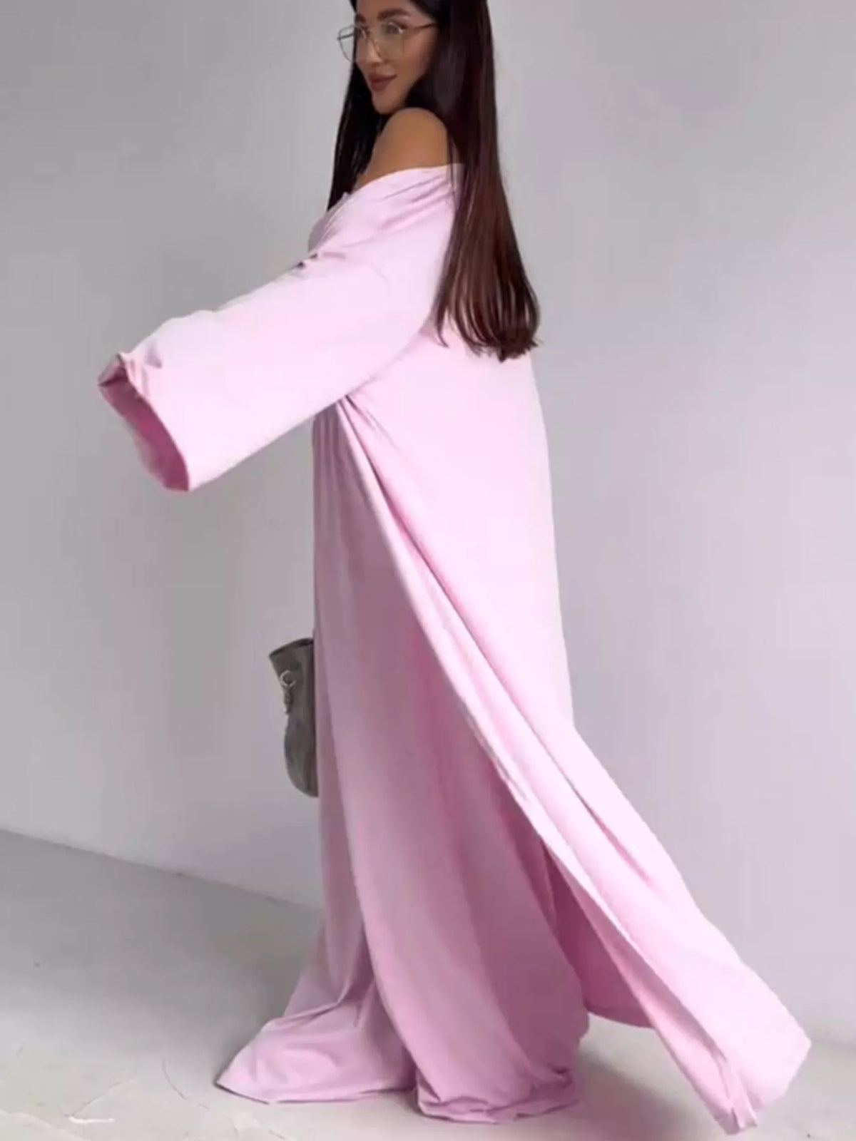 3-piece cardigan and pants set, view 3