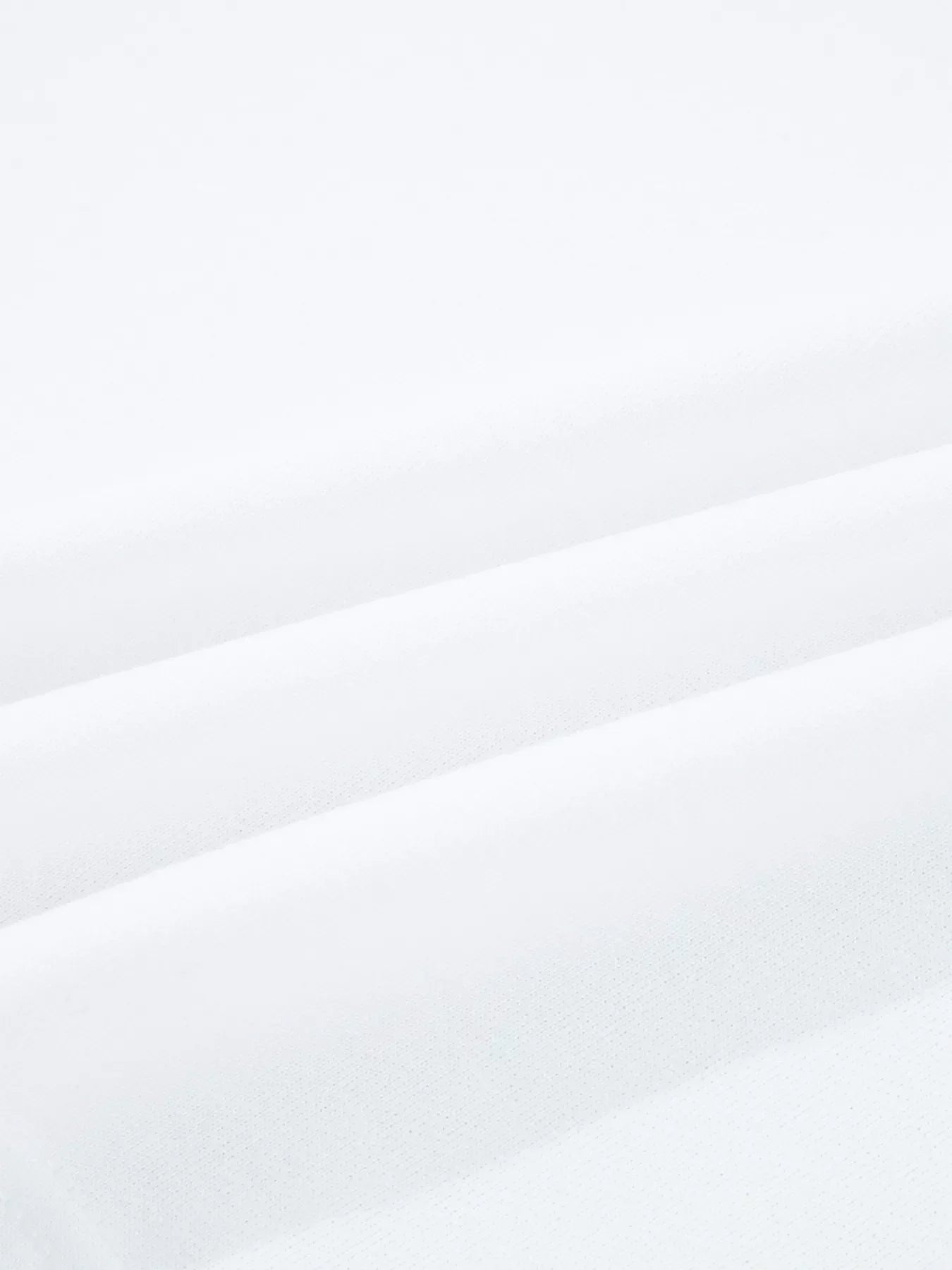 Embroidered Round Neck Sweatshirt