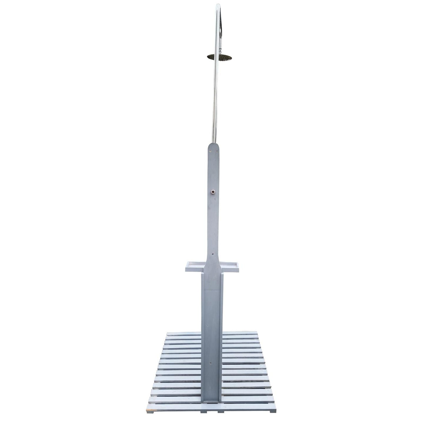 Outdoor Garden Pool Shower