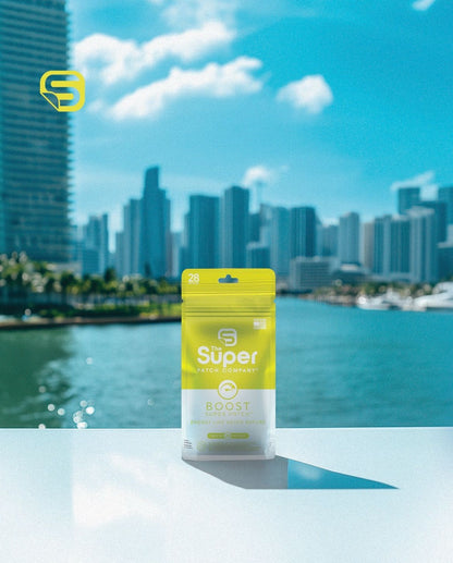 Boost Super Patch