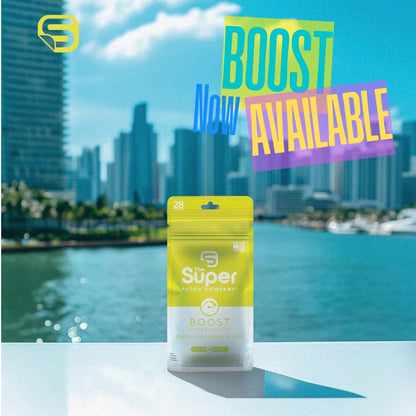 Boost Super Patch