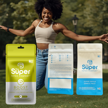 Super Patch Sample Bundle