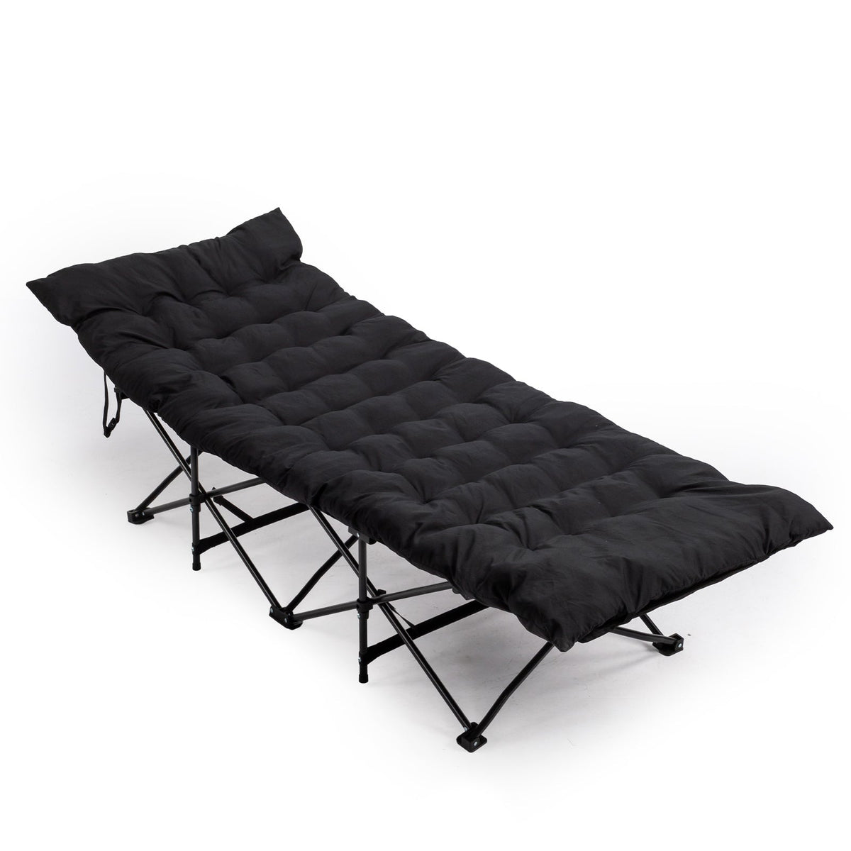 Folding cot, view 10