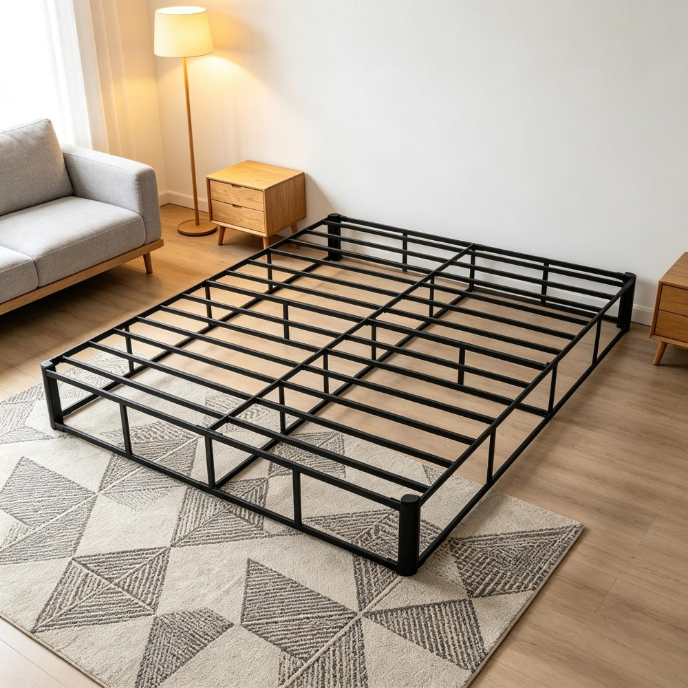 Queen Size Bed Frame