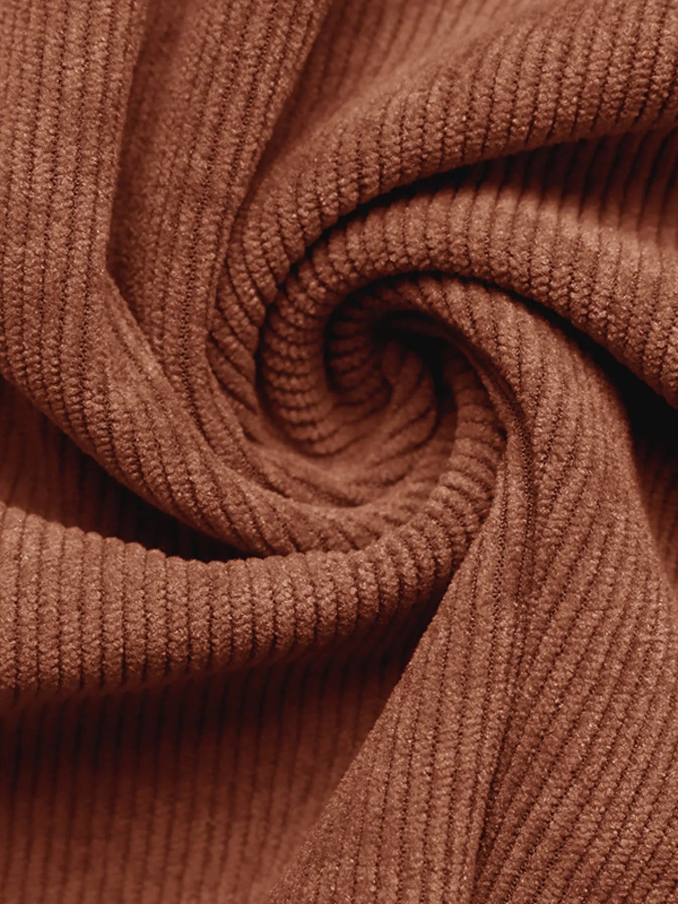 Button Front Belted Midi Dress