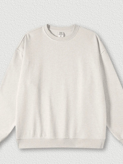Men's Long Sleeve Sweatshirt