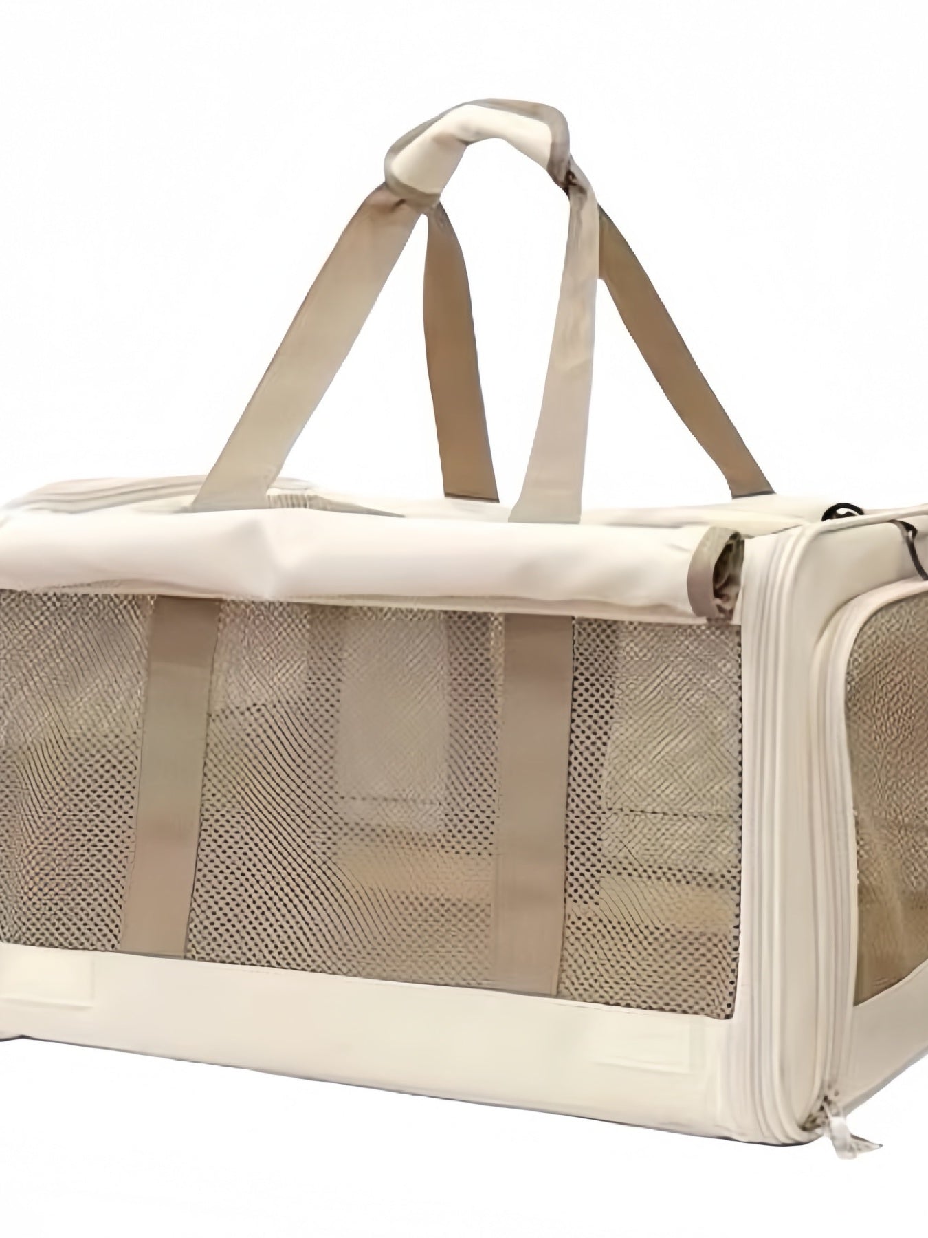 Comfortable Breathable Pet Carrier Bag