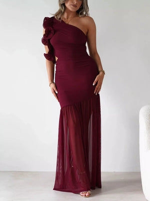 Dresses>>