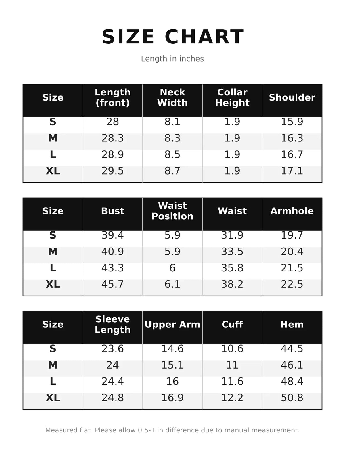 Plus size stand-collar coat, view 9