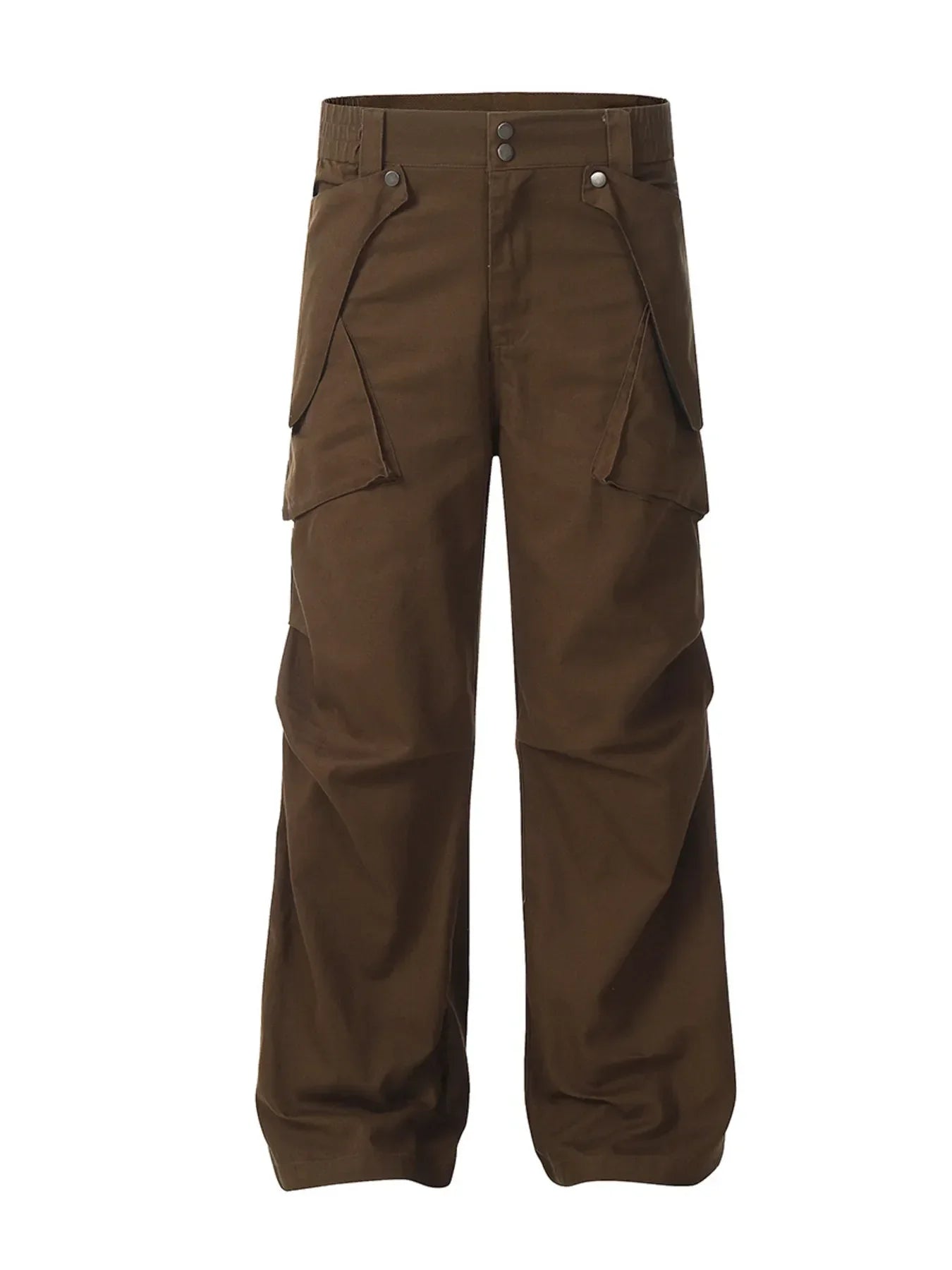 Men's Loose Fit Cargo Pants