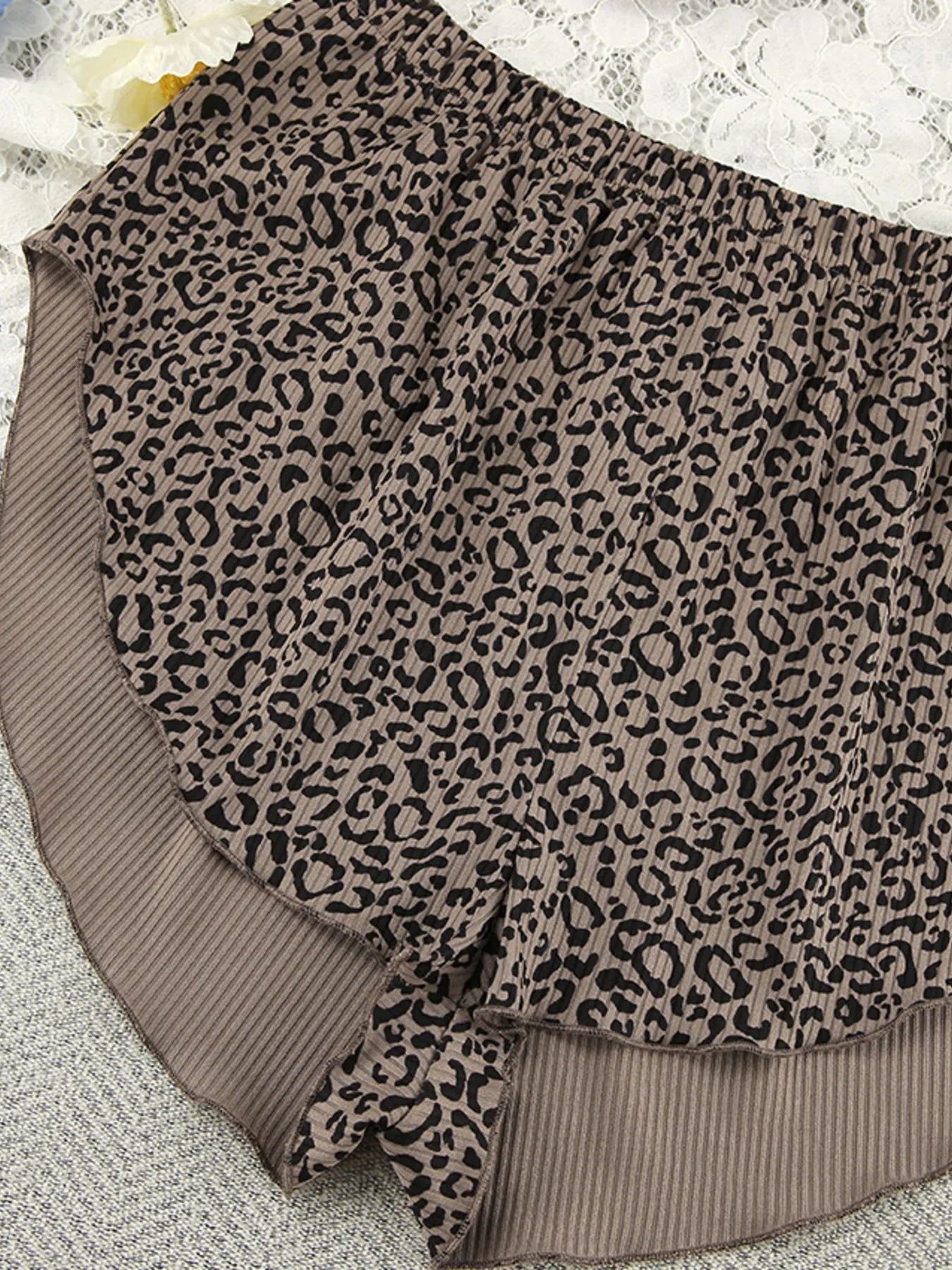 Cami Cardigan 3-Piece Set