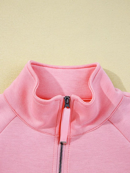 Mini Skirt 2pcs Outfit