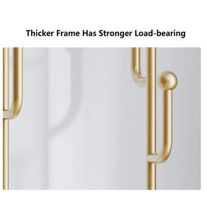 Clothing Rack Freestanding Clothes Rack