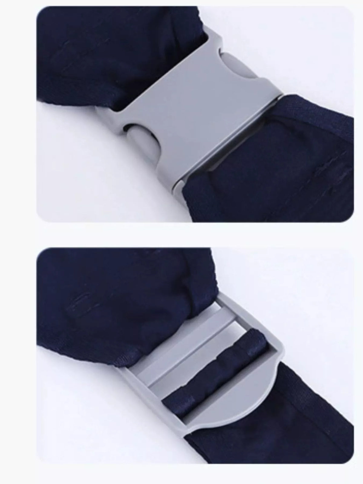 Breathable Mesh Baby Sling
