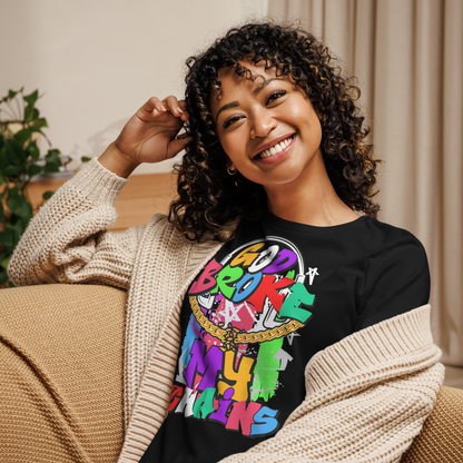 womens-relaxed-t-shirt-black-front-682122f055207