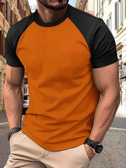Men's Full Size T-Shirt